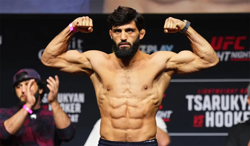 arman tsarukyan ilia topuria