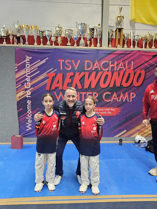 as thiseas taekwondo germania 94004