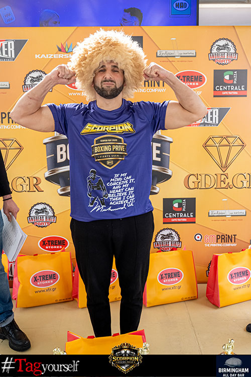 boxing prive fotoreportaz zygishs 6