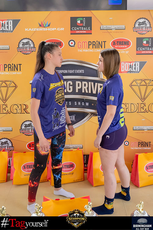 boxing prive fotoreportaz zygishs 8