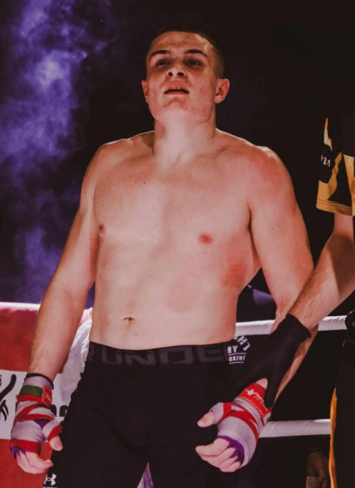 christos michaloutsos