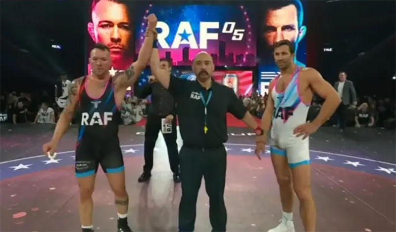 colby covington luke rockhold 93