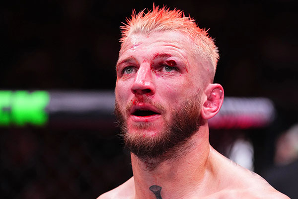 dan hooker 2420