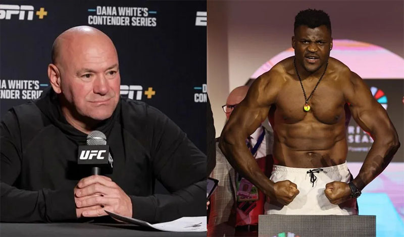 dana white francis ngannou 02