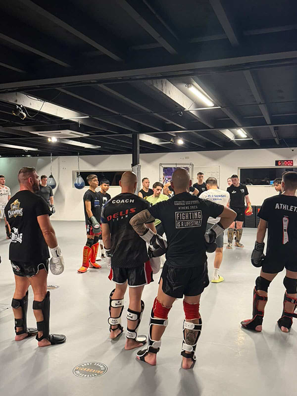 delis combat team tripolis andy souwer 6