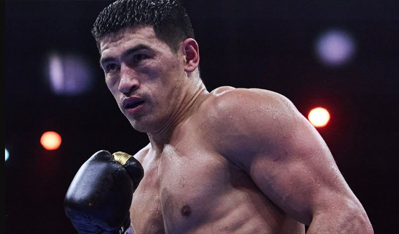 dmitry bivol 5