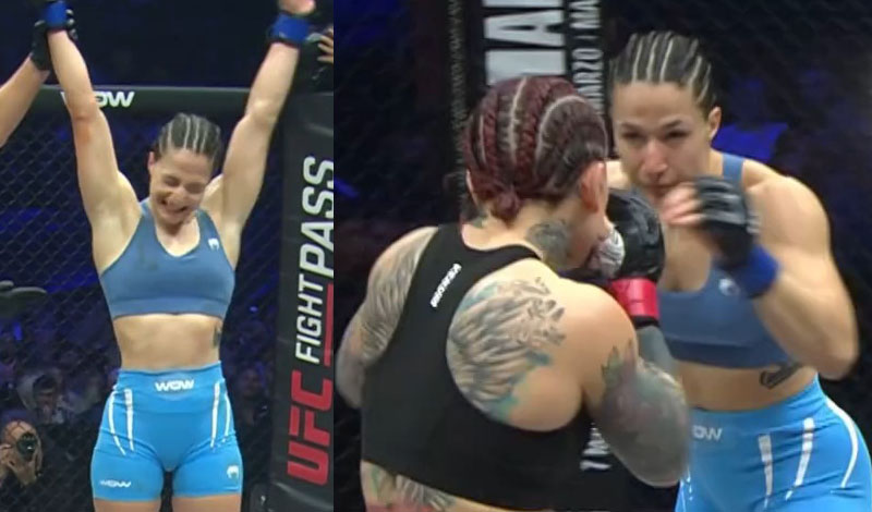 elina kallionidou wow