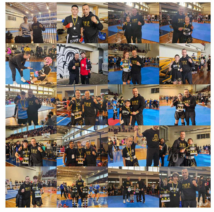 fight club Kakarelis agones 9095532