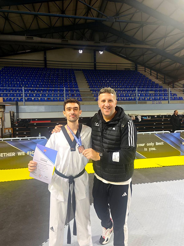 fight club patras foto 129