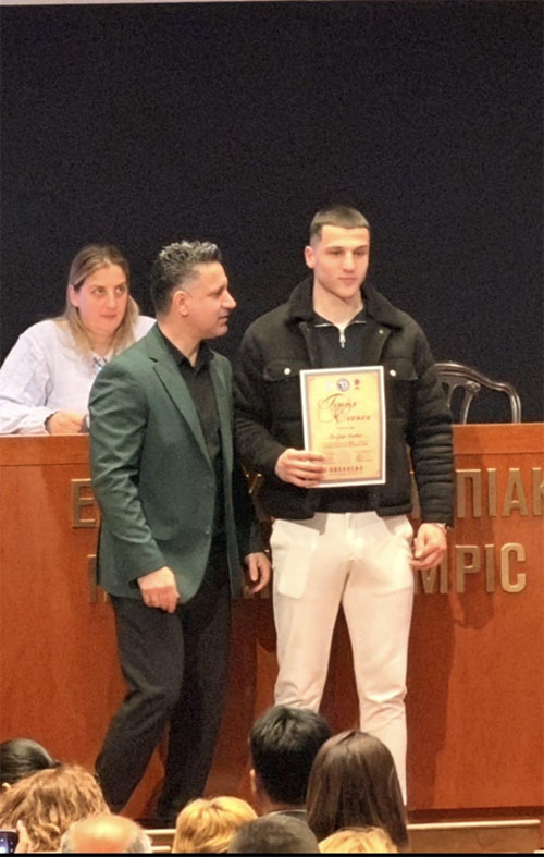 filis gym vraveusi 1