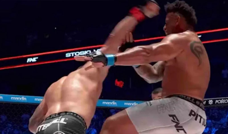 greg hardy darko stosic 00