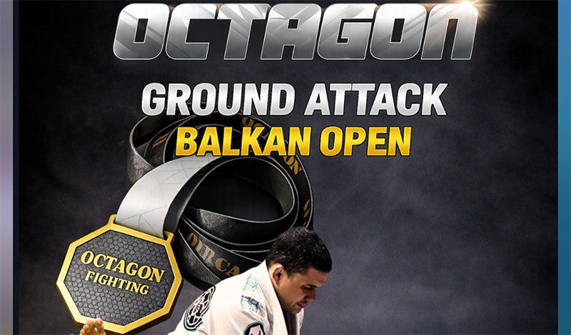 ground attack balkan open
