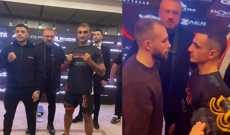 guruli digkas vendetta