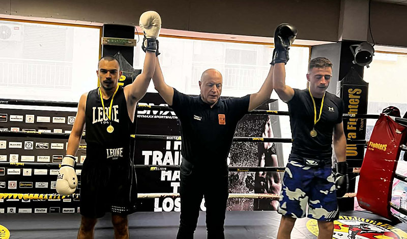 house fight gala 35 agones