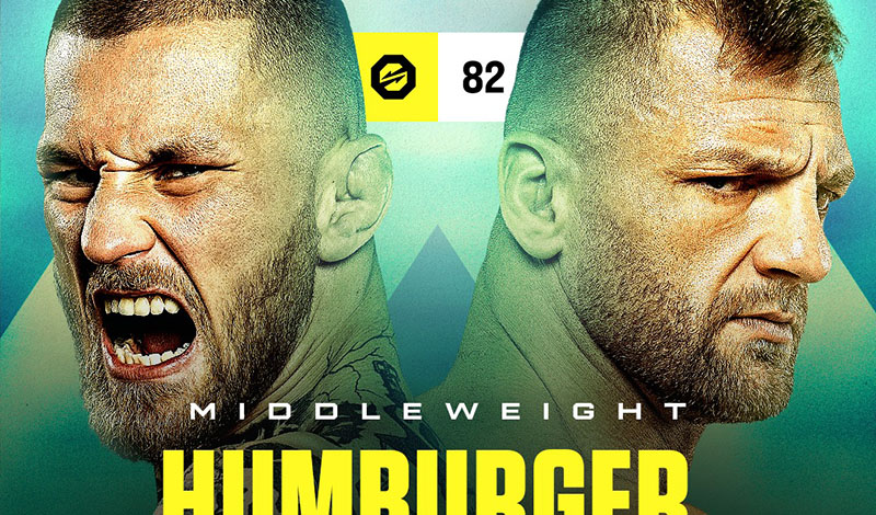 humburger zawada oktagon 82