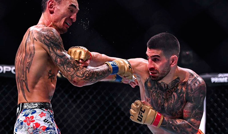 ilia topuria boxing 89