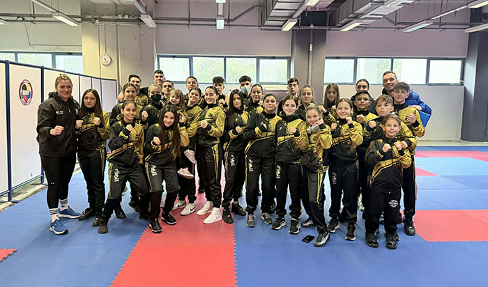 iron team agias varvaras athens challenge 2026 foto