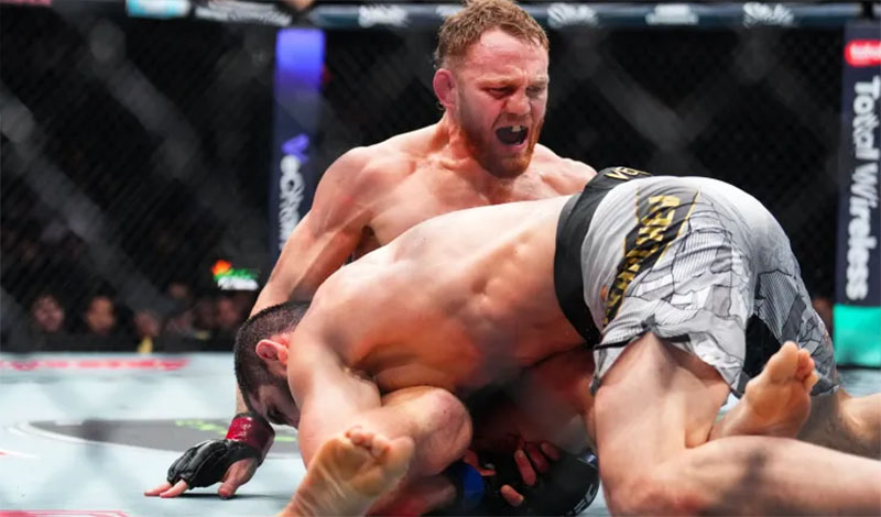 jack della maddalena loss