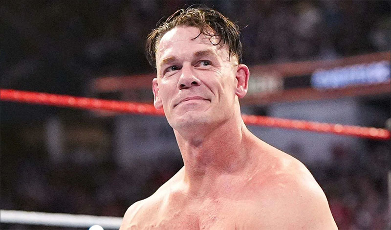 john cena