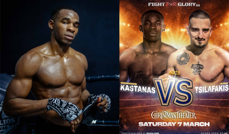 kastanas giorgos fight for glory 3