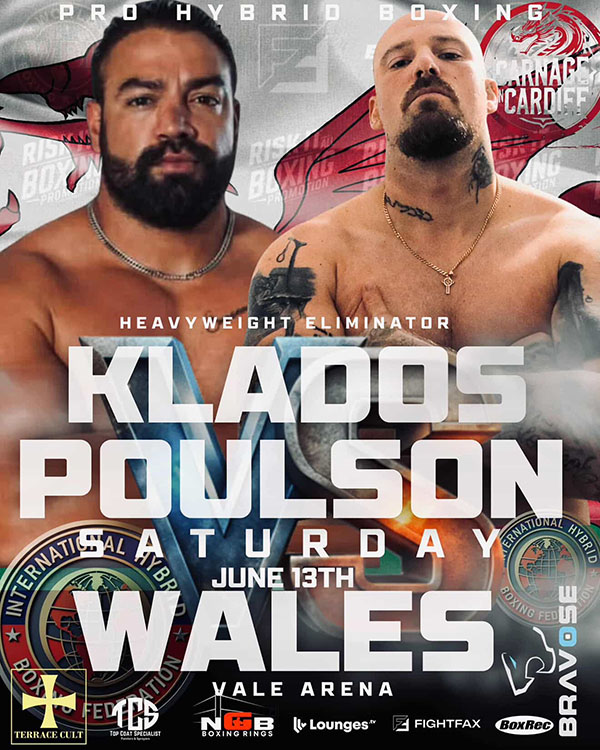 klados poulson 0