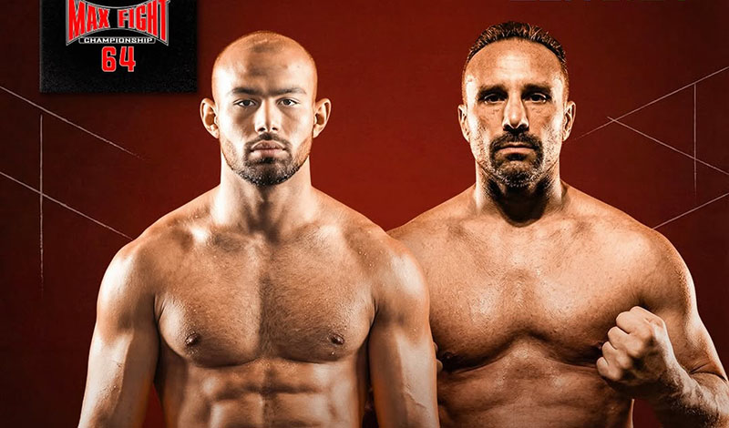 konstantinos petropoulos vs nikolay dishkov