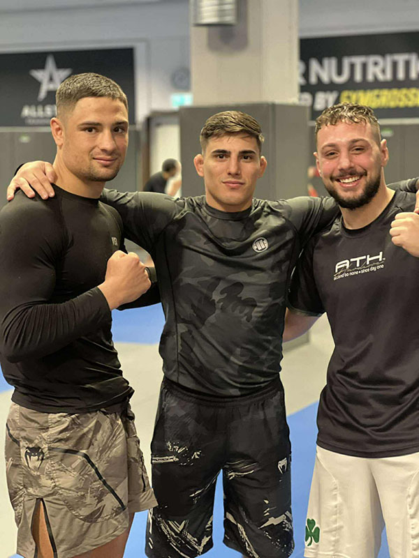 konstantinos ntelhs alexandros moumtzhs allstars gym 3