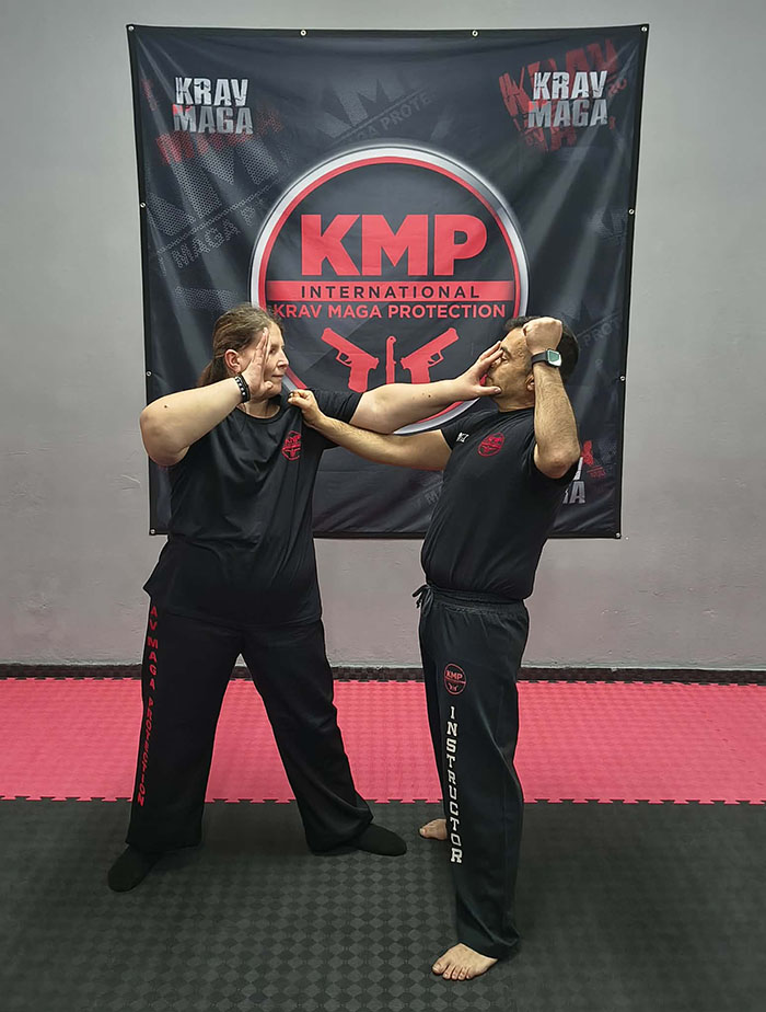 krav maga tyfli 2