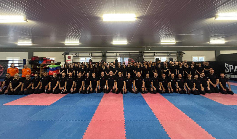 krav maga protection international foto 1