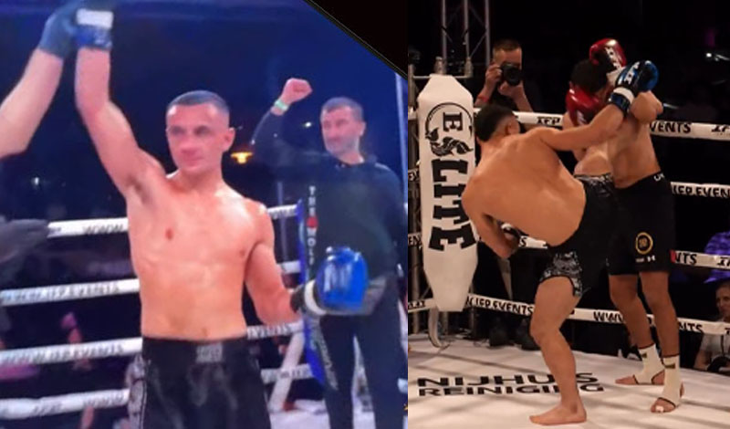 lambis digkas nikitis