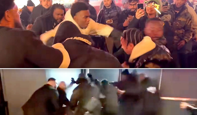 lopez stevenson brawl