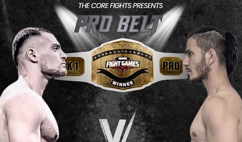 makrakis nosrati the core fights 3