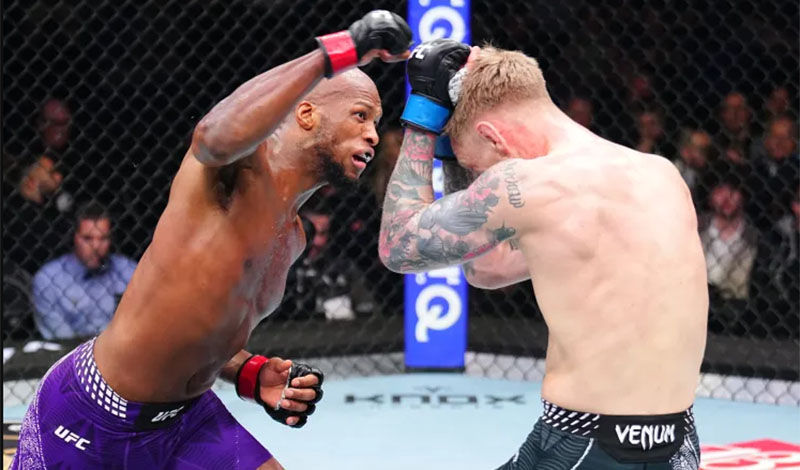 michael venom page 1