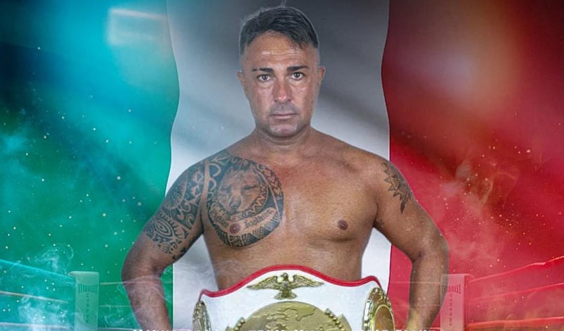 mikro gori versus 31