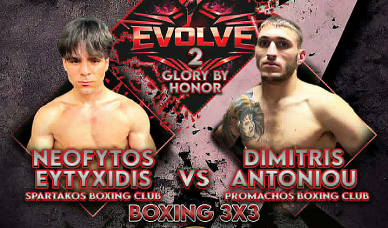 neofytos eytyxidis dimitris antoniou evolve 2
