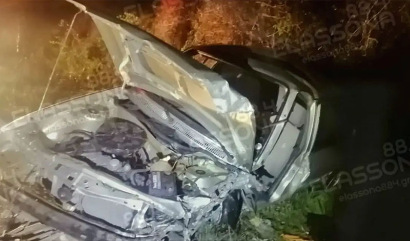 nikos sidiropoulos elassona