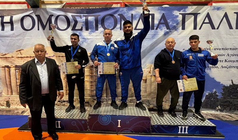 panellhnio eleuthera u20