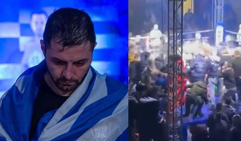 paulos kochliaridis servia