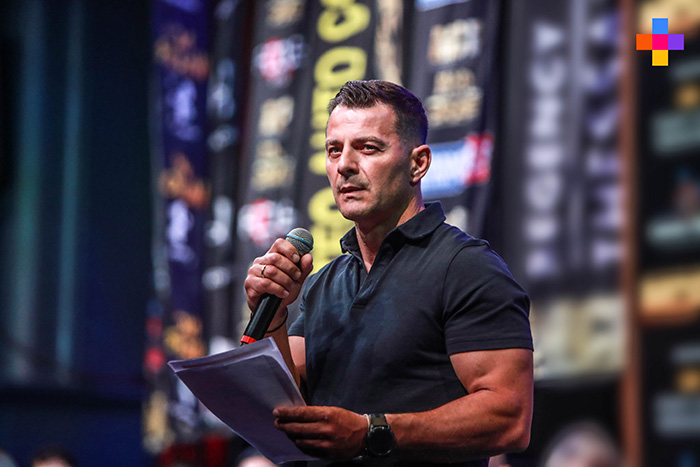 pavlos ntatidis mcp warrior champion 3