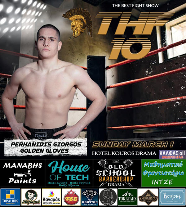 perhanidis the honour of fighters 10