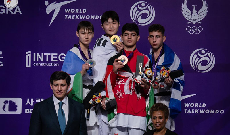 petros giannouchidis