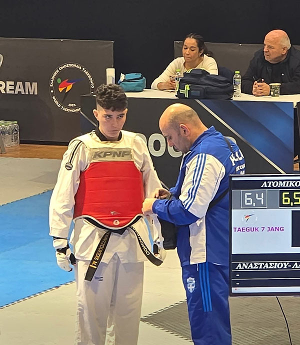 pountzoukidis michail athlos kilkis 2