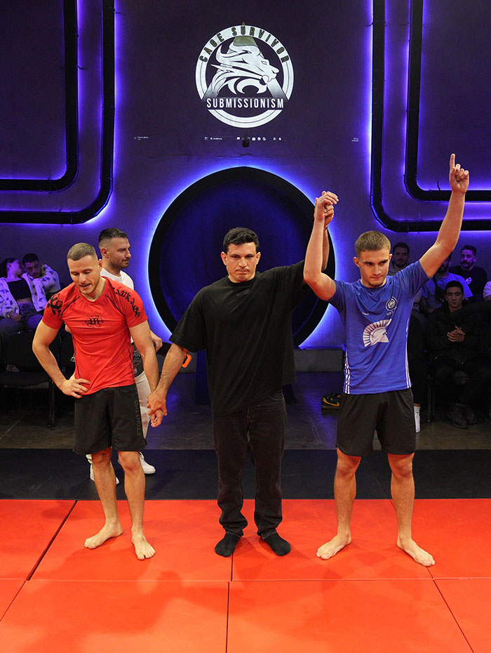 renato lami submissionism 30