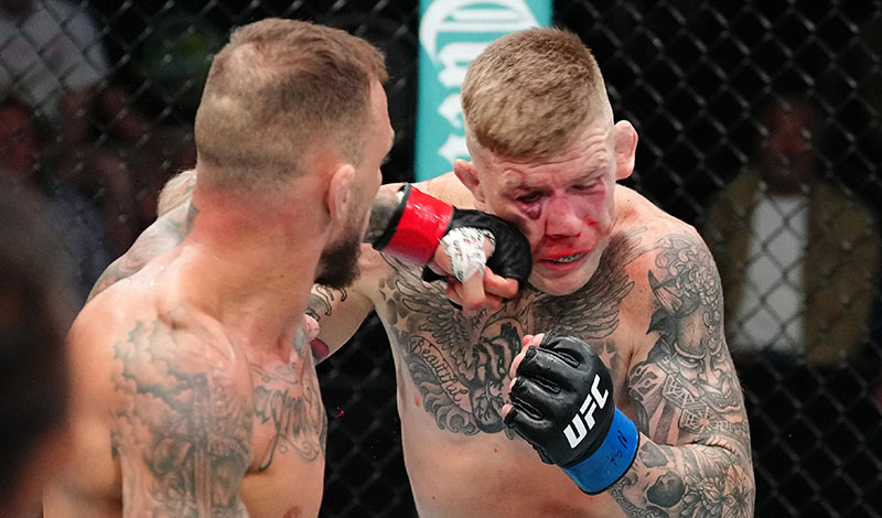 renato moicano chris duncan