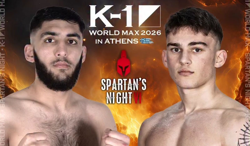 safizade fusha spartans night 6 afisa 11