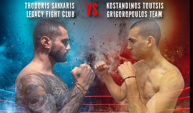 sakkaris toutsis versus 31