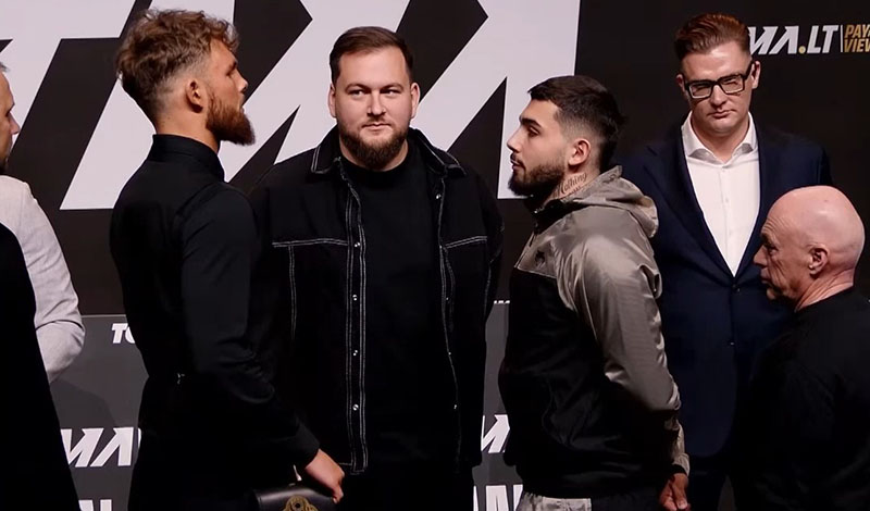 savvas kakgelidis utma 16 live