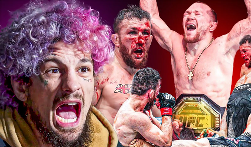 sean o malley petr yan 1