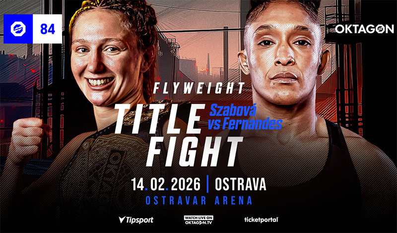 szabova fernanfez oktagon 84