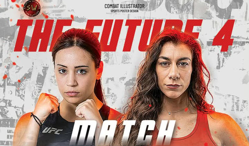 takaki mitilinaki spartan warriors the future 4